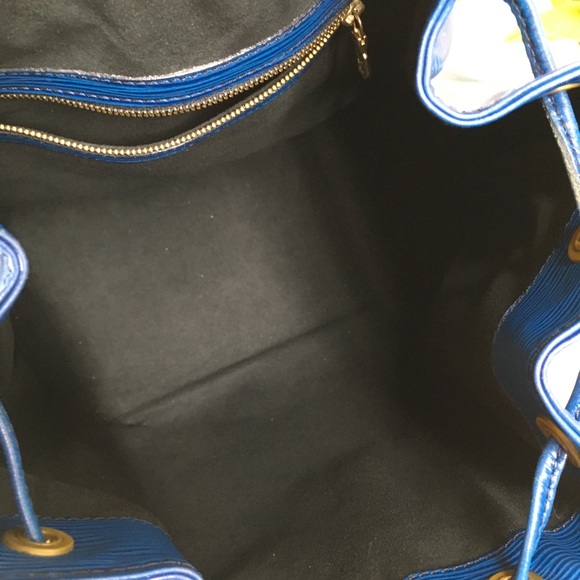 Louis Vuitton Epi Noe GM shoulder bag - Picture 7 of 16